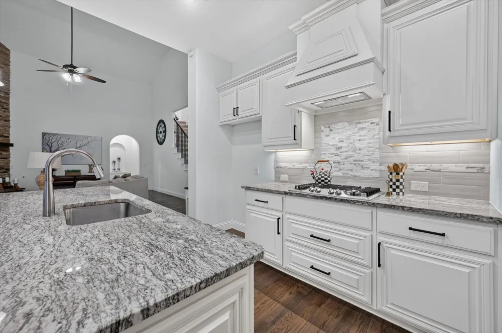 11601 Norcross Drive Cross Roads, TX 76227