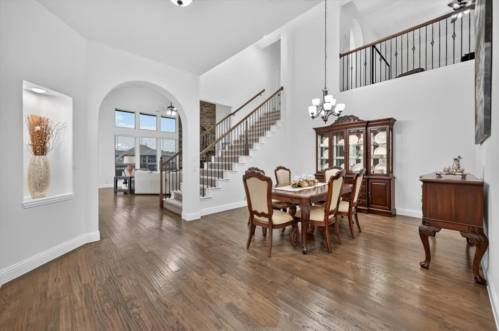 11601 Norcross Drive Cross Roads, TX 76227