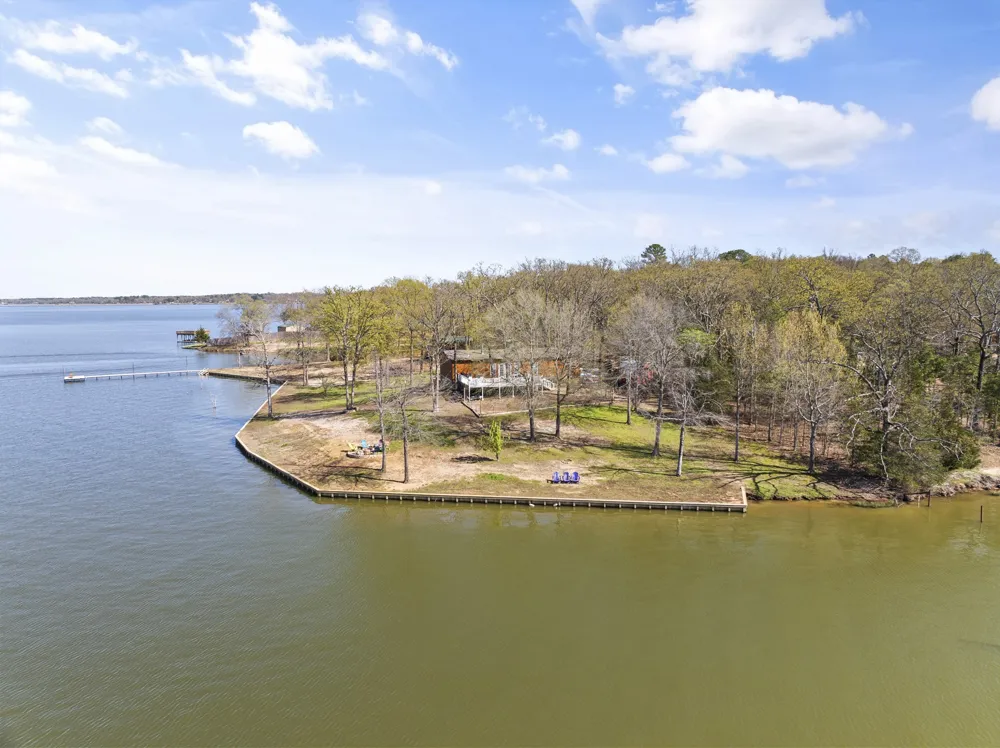 772 County Road 2417 Leesburg, TX 75451