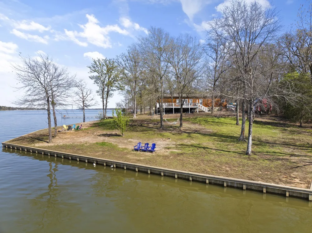 772 County Road 2417 Leesburg, TX 75451
