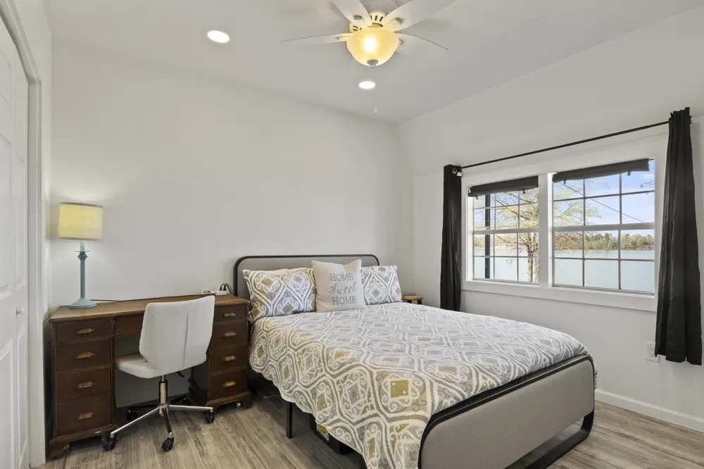 772 County Road 2417 Leesburg, TX 75451