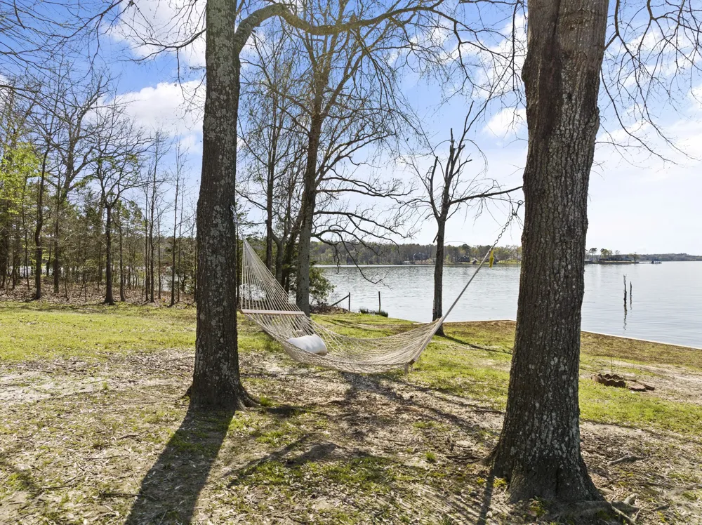 772 County Road 2417 Leesburg, TX 75451