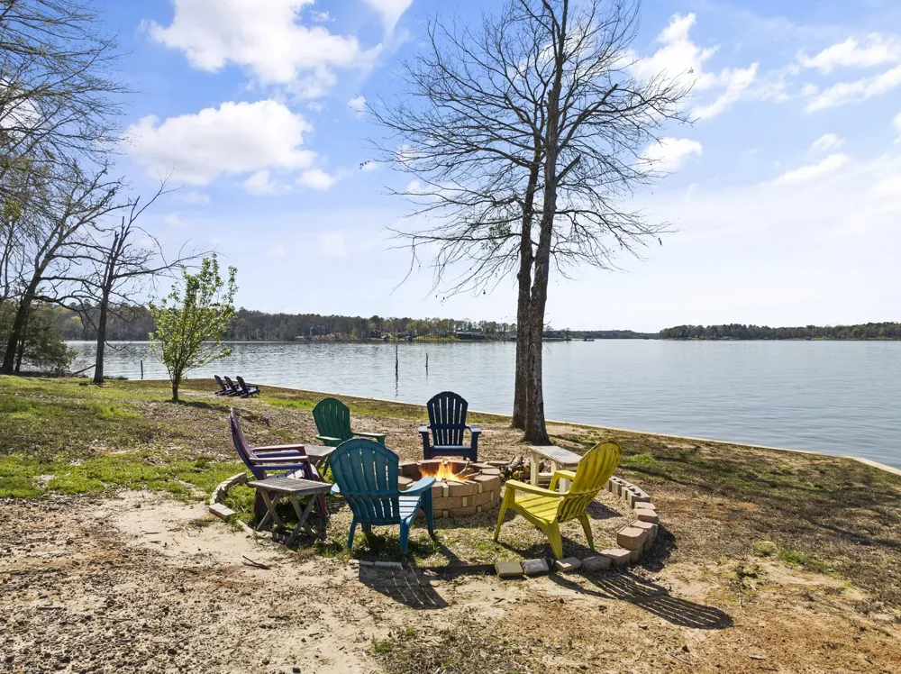 772 County Road 2417 Leesburg, TX 75451