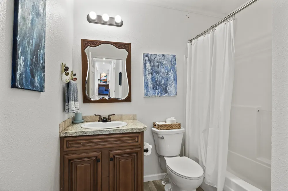 772 County Road 2417 Leesburg, TX 75451