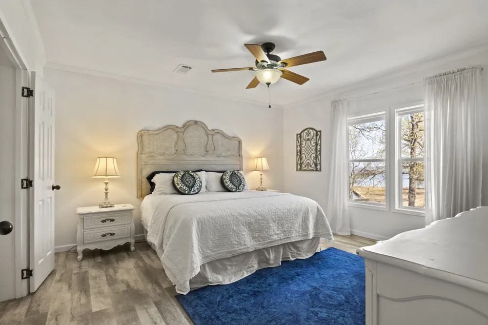 772 County Road 2417 Leesburg, TX 75451