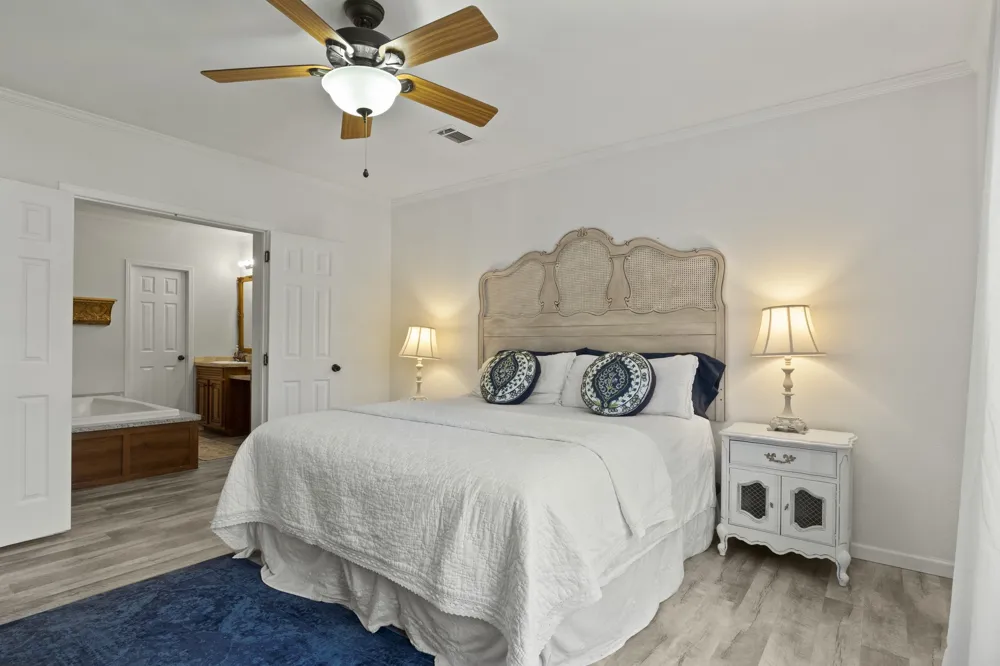 772 County Road 2417 Leesburg, TX 75451