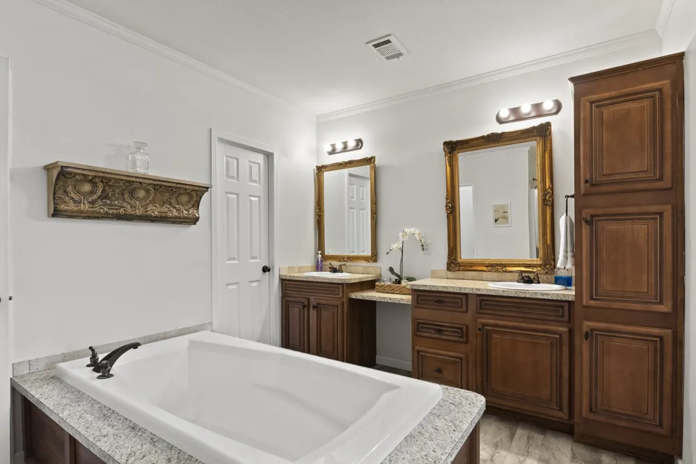 772 County Road 2417 Leesburg, TX 75451