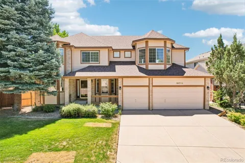 15732 W 72nd Circle