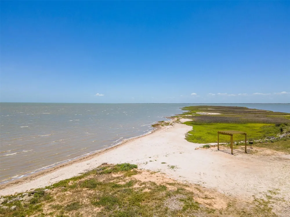 3061 Palacios Bay Drive Palacios, TX 77465