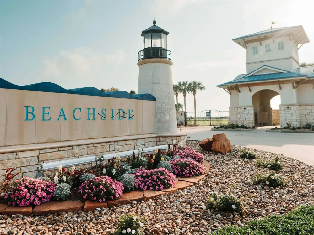 3061 Palacios Bay Drive Palacios, TX 77465