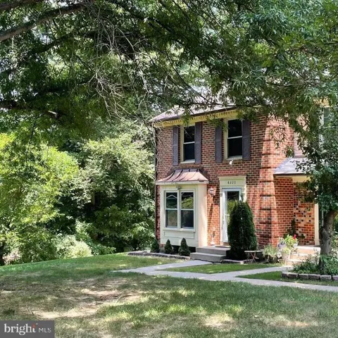 6223 RATHLIN DRIVE