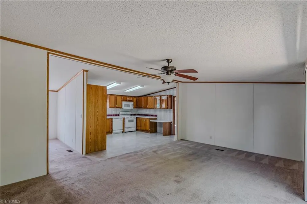 151 Fox Trot Lane Pilot Mountain, NC 27041