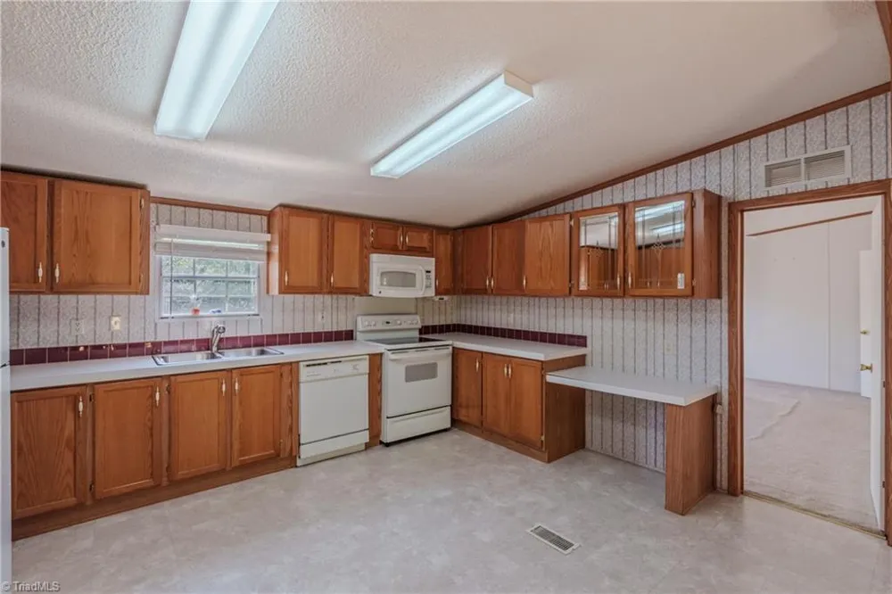 151 Fox Trot Lane Pilot Mountain, NC 27041