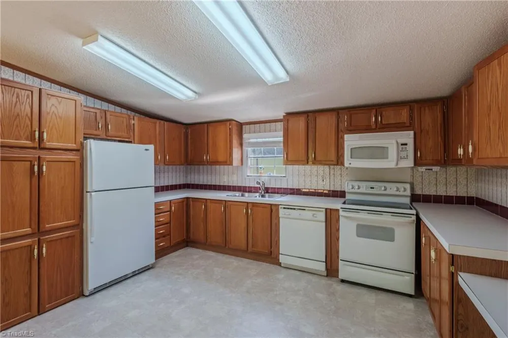 151 Fox Trot Lane Pilot Mountain, NC 27041