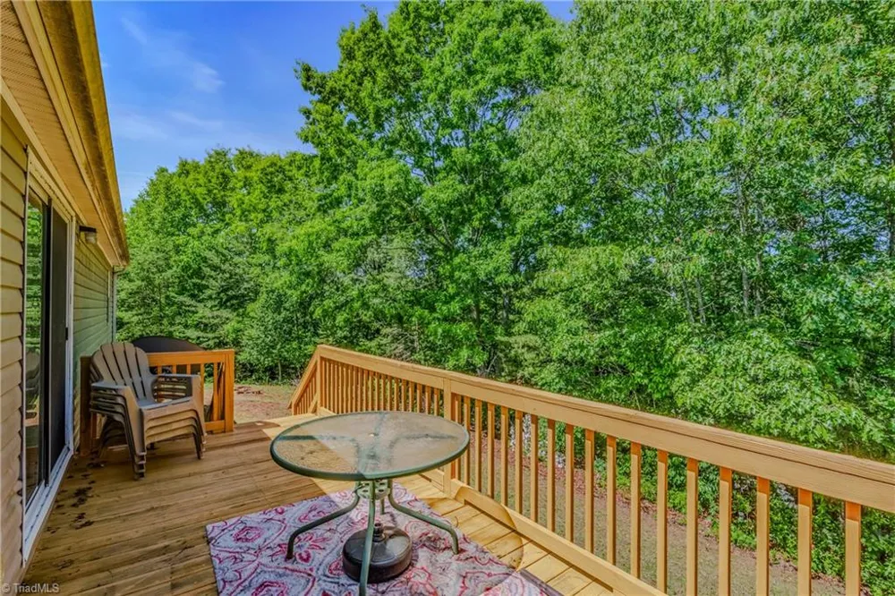 151 Fox Trot Lane Pilot Mountain, NC 27041