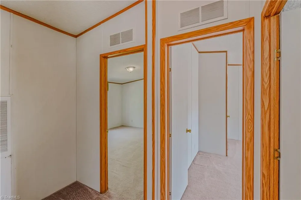 151 Fox Trot Lane Pilot Mountain, NC 27041