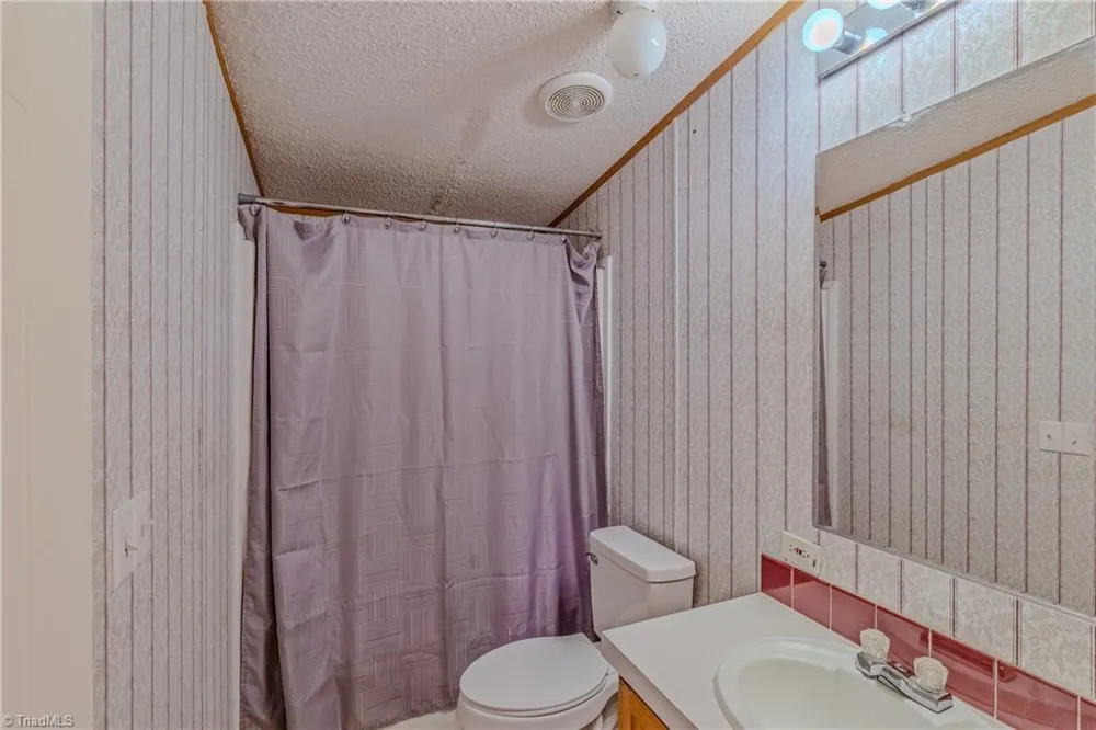 151 Fox Trot Lane Pilot Mountain, NC 27041