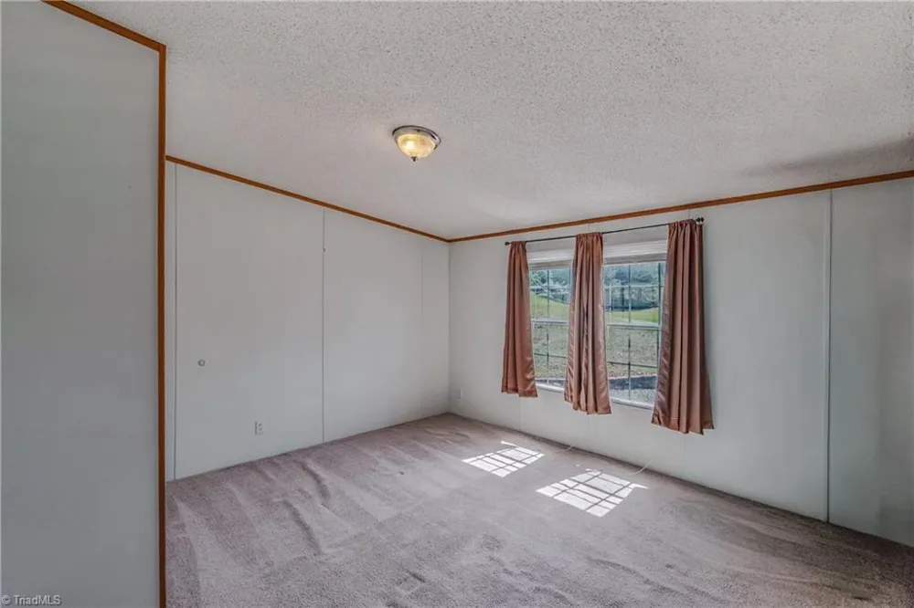 151 Fox Trot Lane Pilot Mountain, NC 27041