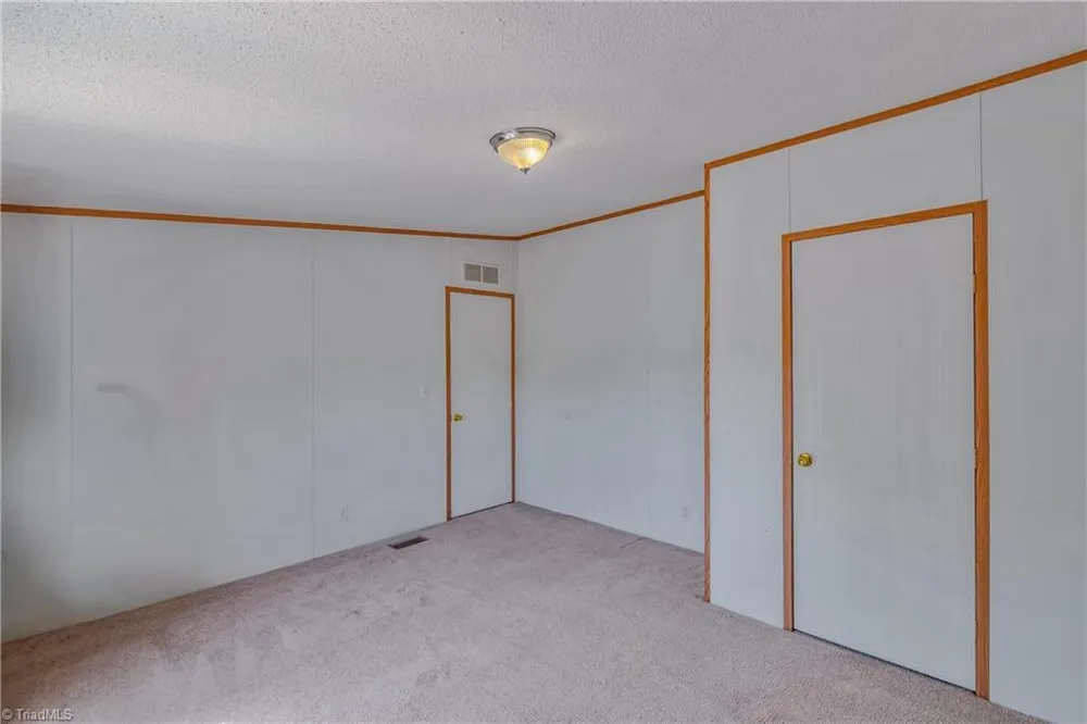 151 Fox Trot Lane Pilot Mountain, NC 27041