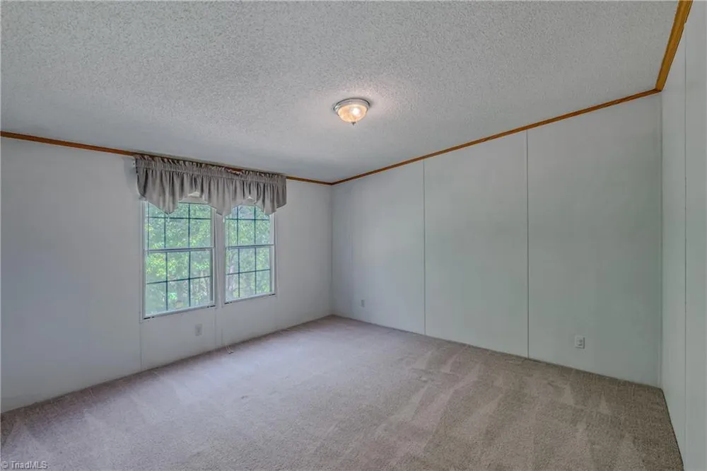 151 Fox Trot Lane Pilot Mountain, NC 27041