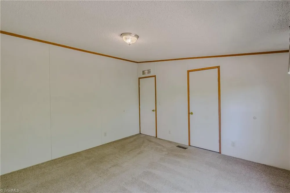 151 Fox Trot Lane Pilot Mountain, NC 27041