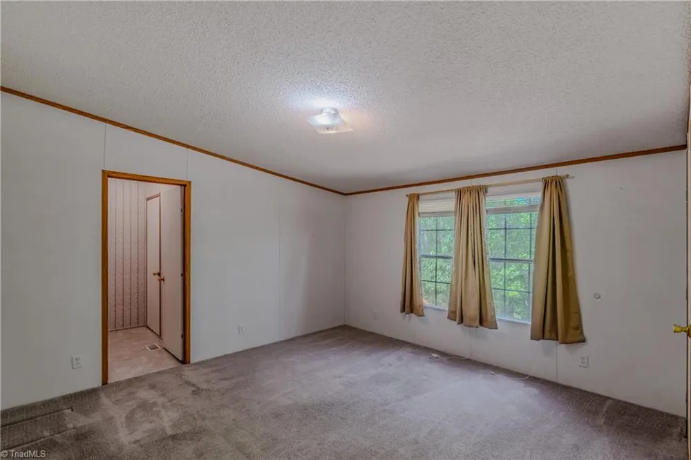 151 Fox Trot Lane Pilot Mountain, NC 27041