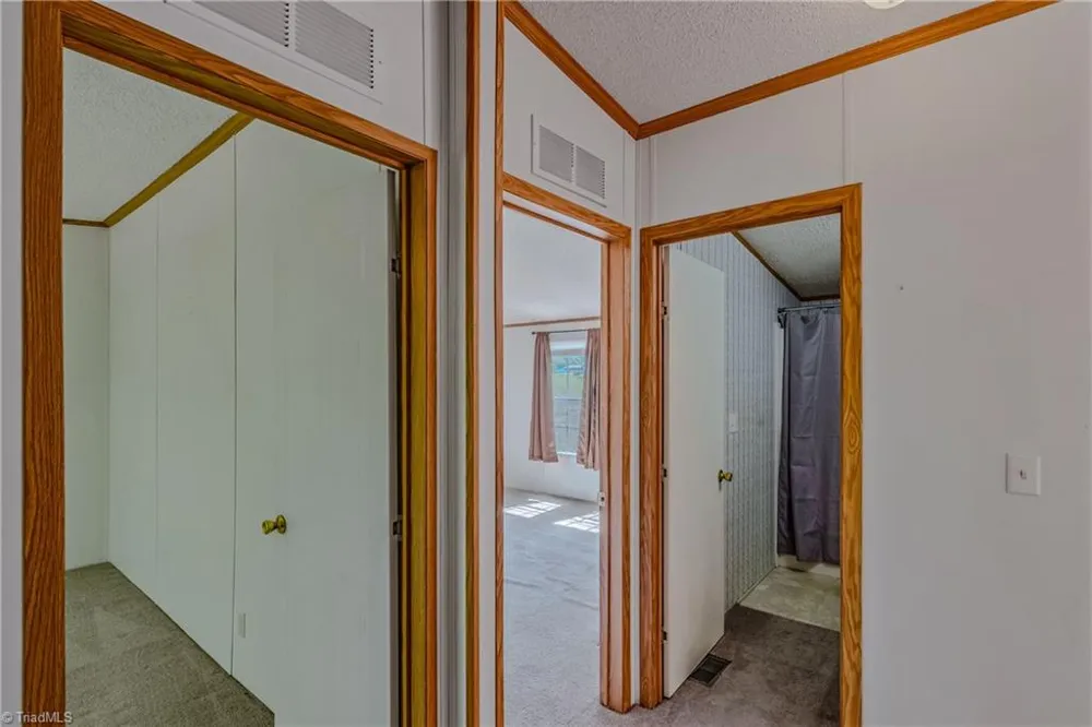 151 Fox Trot Lane Pilot Mountain, NC 27041