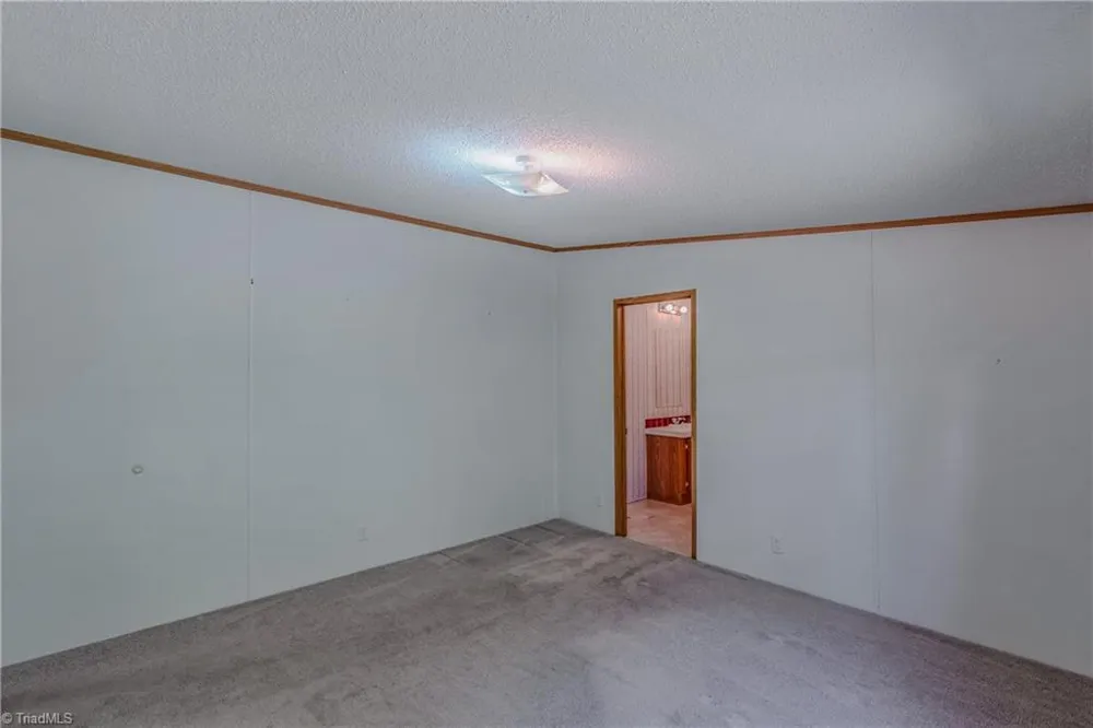 151 Fox Trot Lane Pilot Mountain, NC 27041