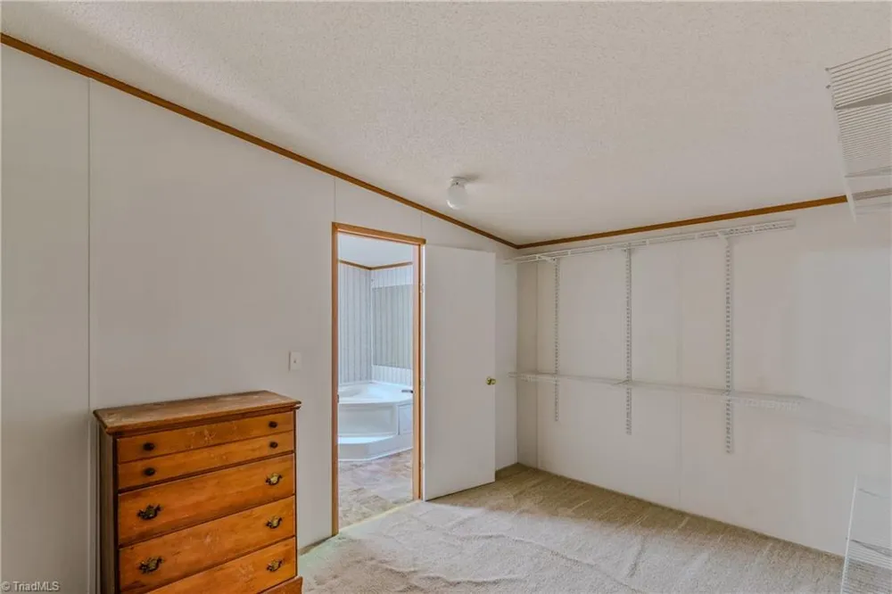 151 Fox Trot Lane Pilot Mountain, NC 27041