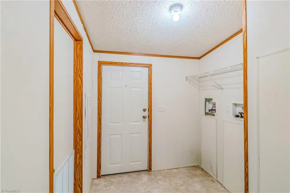 151 Fox Trot Lane Pilot Mountain, NC 27041