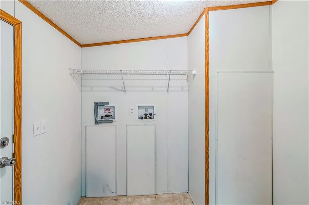 151 Fox Trot Lane Pilot Mountain, NC 27041