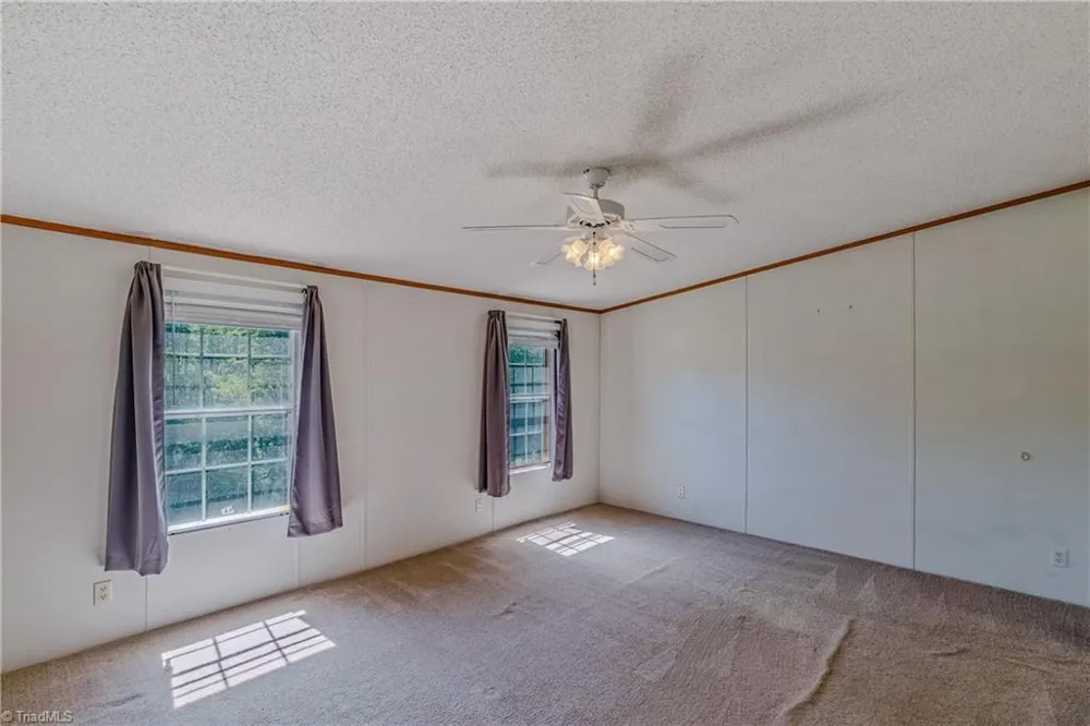 151 Fox Trot Lane Pilot Mountain, NC 27041