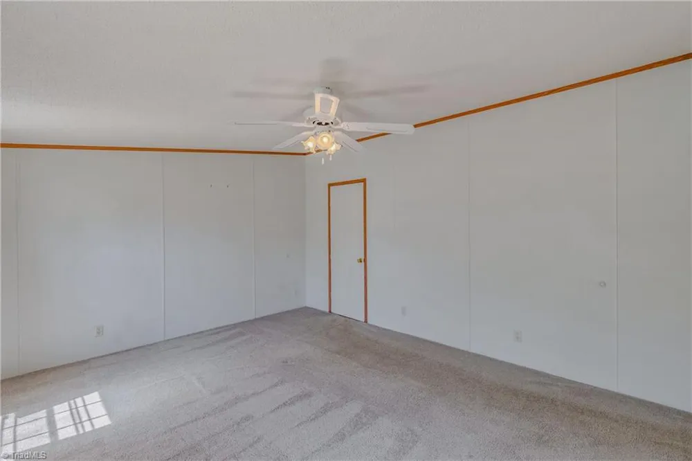 151 Fox Trot Lane Pilot Mountain, NC 27041