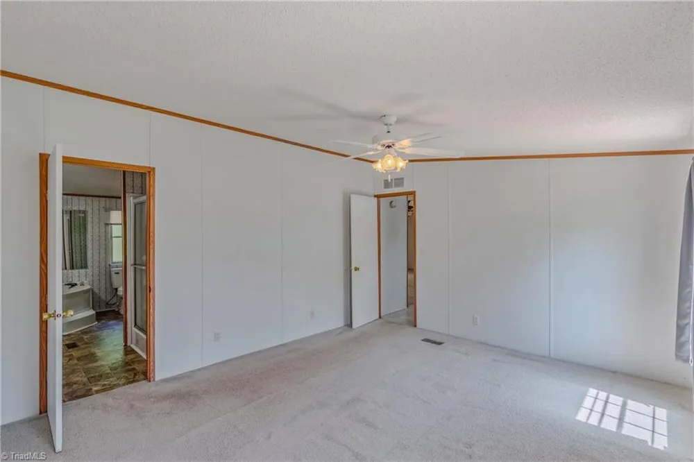 151 Fox Trot Lane Pilot Mountain, NC 27041