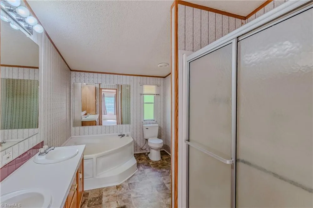 151 Fox Trot Lane Pilot Mountain, NC 27041