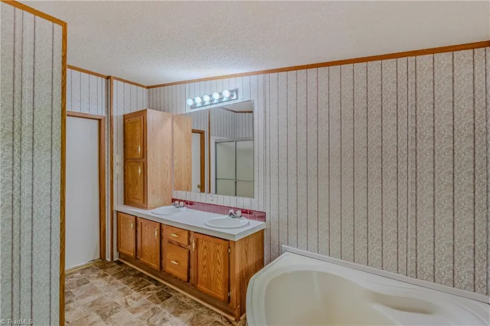 151 Fox Trot Lane Pilot Mountain, NC 27041