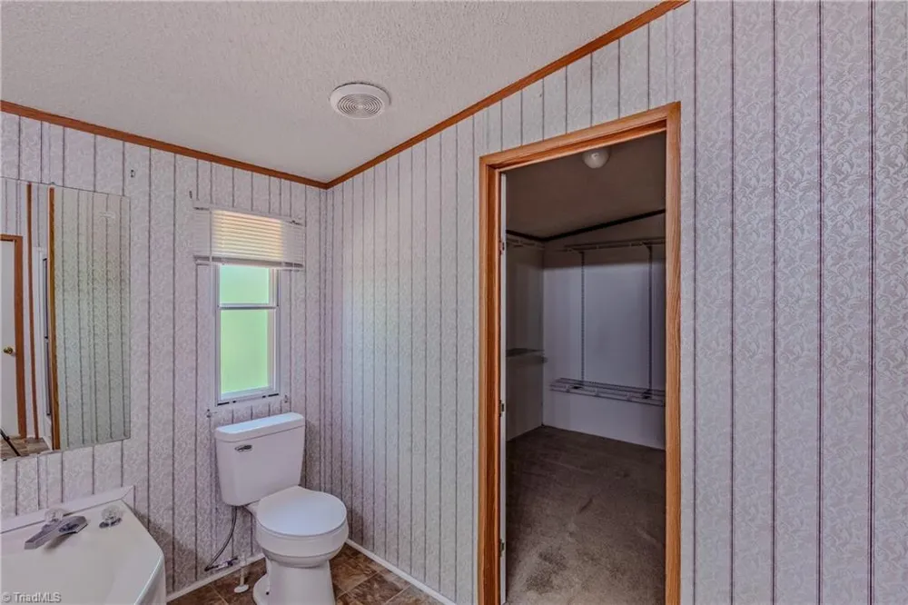 151 Fox Trot Lane Pilot Mountain, NC 27041