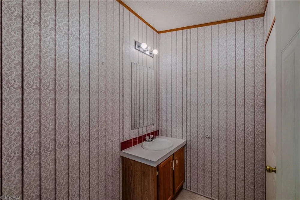 151 Fox Trot Lane Pilot Mountain, NC 27041