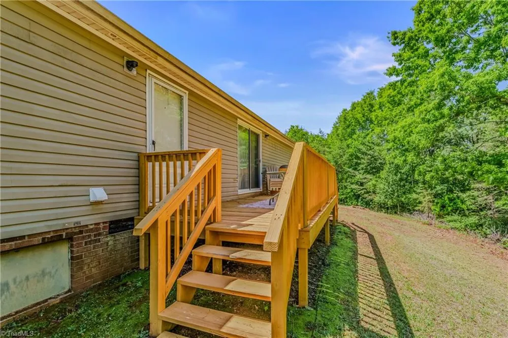 151 Fox Trot Lane Pilot Mountain, NC 27041