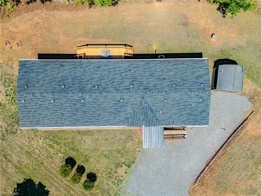 151 Fox Trot Lane Pilot Mountain, NC 27041
