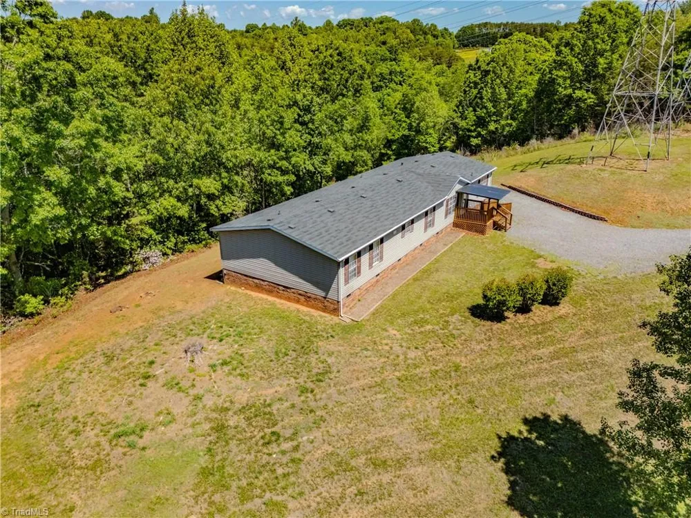 151 Fox Trot Lane Pilot Mountain, NC 27041