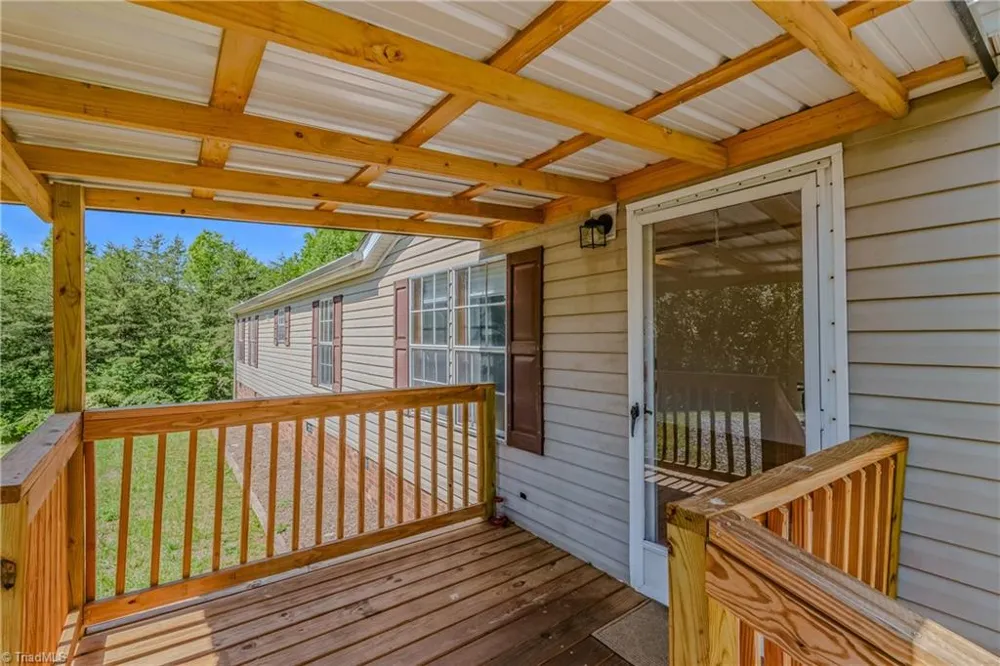 151 Fox Trot Lane Pilot Mountain, NC 27041