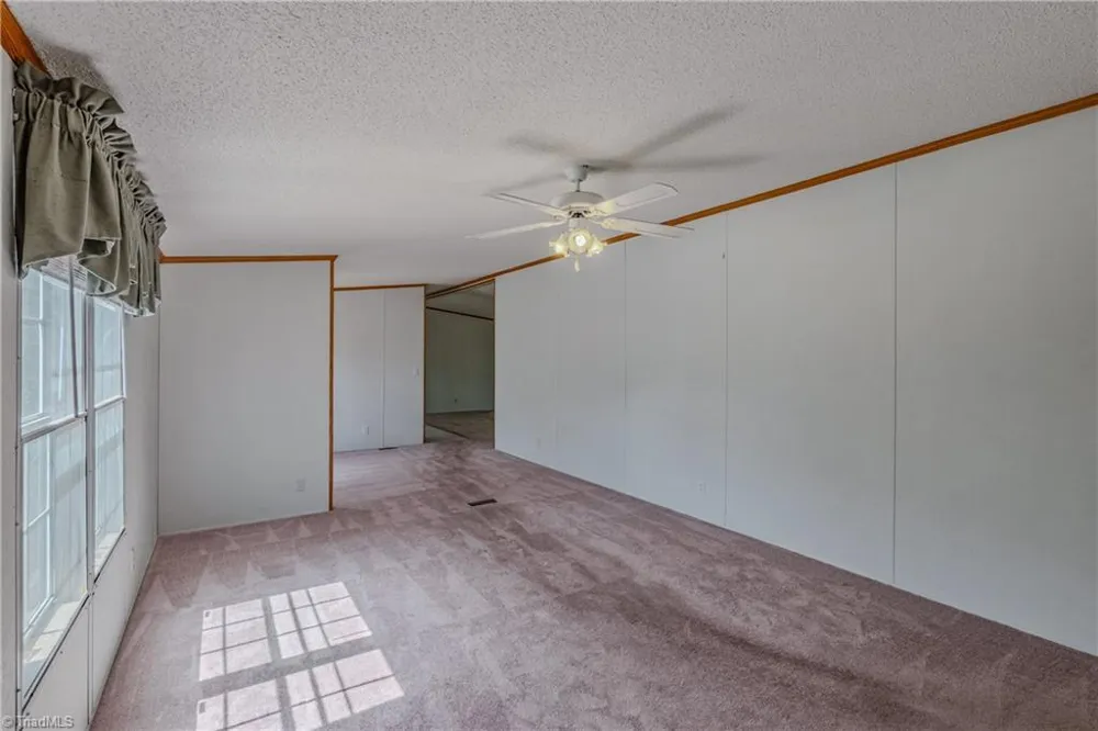 151 Fox Trot Lane Pilot Mountain, NC 27041