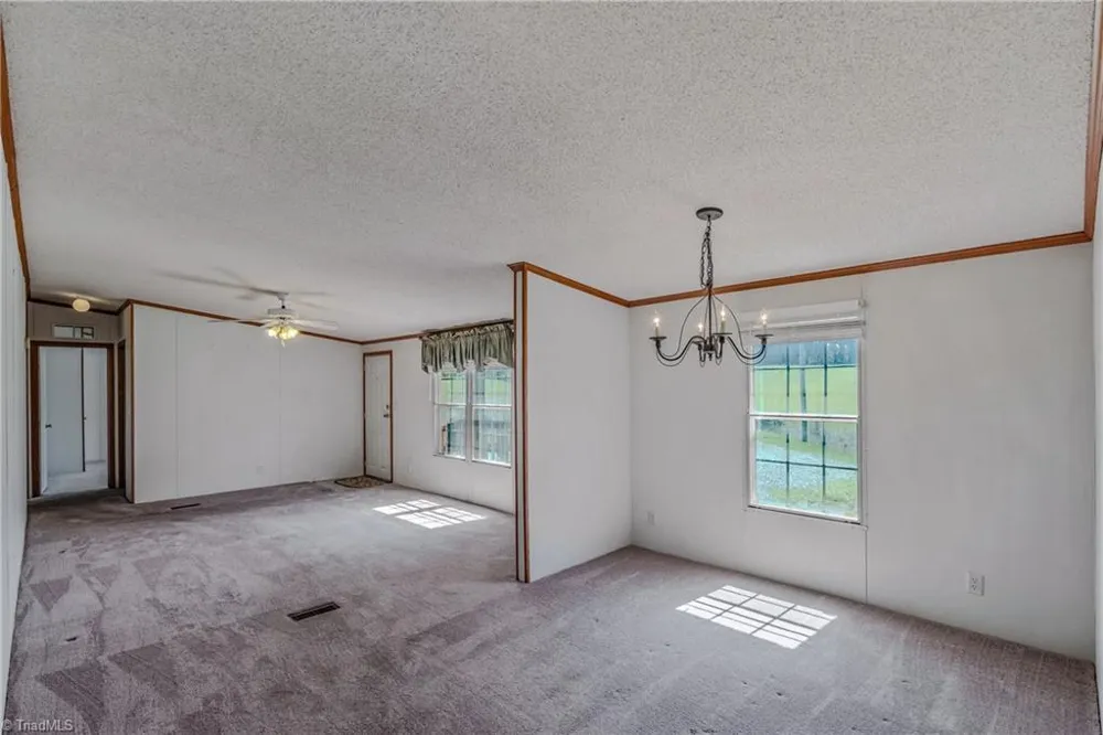 151 Fox Trot Lane Pilot Mountain, NC 27041