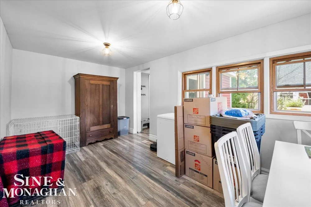 447 Ruskin Drive Algonac City, MI 48001