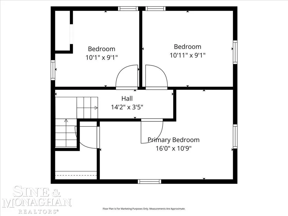 447 Ruskin Drive Algonac City, MI 48001