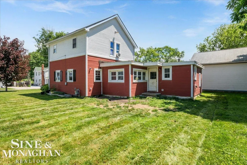 447 Ruskin Drive Algonac City, MI 48001