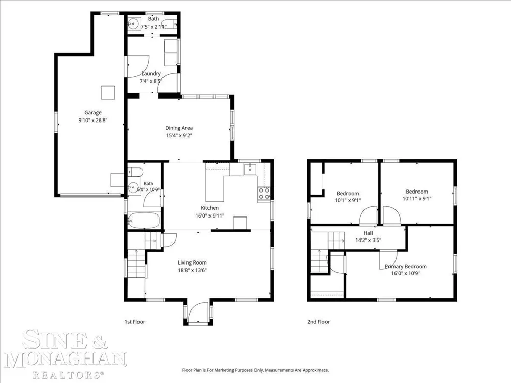447 Ruskin Drive Algonac City, MI 48001