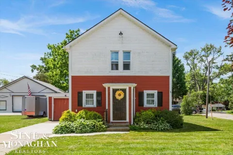 447 Ruskin Drive