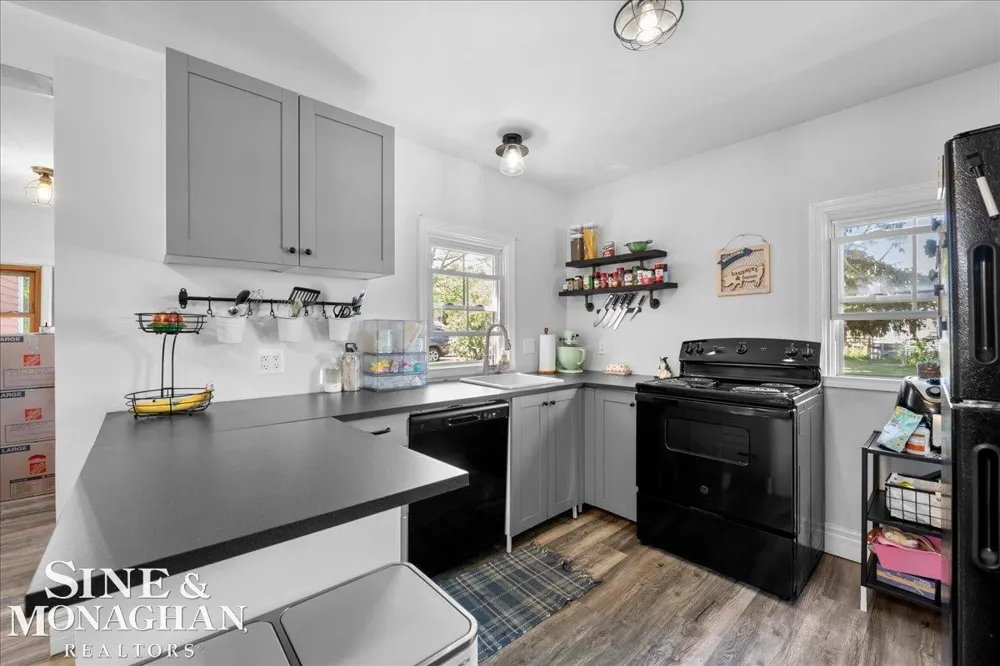 447 Ruskin Drive Algonac City, MI 48001